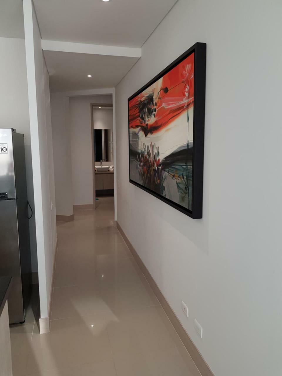 Murano Elite. Bocagrande. Dos Habitaciones Cartagena Exterior photo